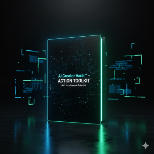 Action Toolkit Mockup
